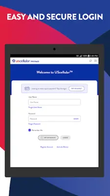 My UScellular Prepaid android App screenshot 7